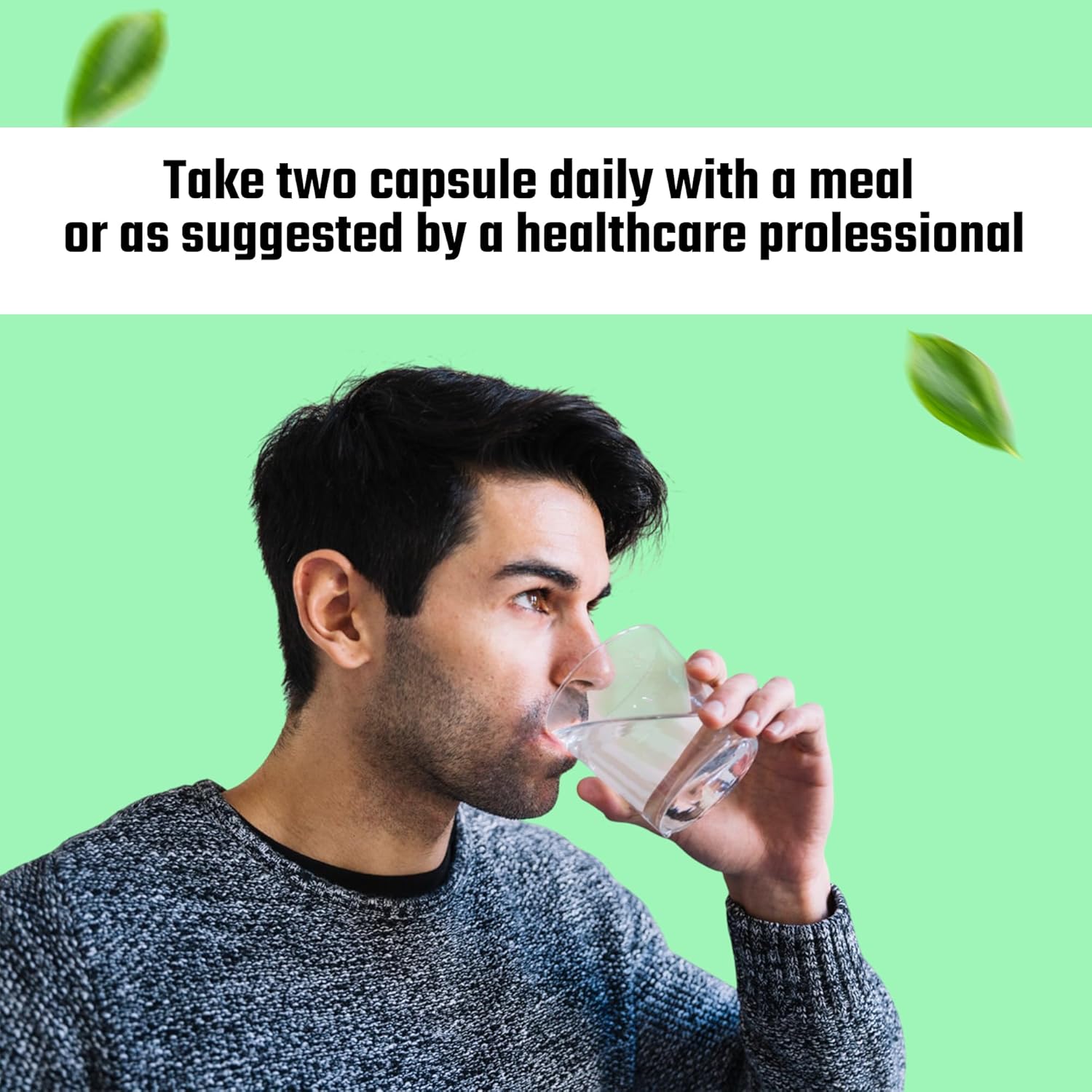 Pure Nutrition Potassium Citrate Capsules 800mg | Promotes Nerve, Muscle, Joint & Bone Health | Supports Kidney Function & pH Balance | Boosts Electrolyte Levels for Hydration & Overall Wellness- 120 Veg Capsules