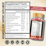 Anupurak Glucosamine Chondroitin+MSM Tablet (90 Each)
