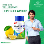 Health OK Multivitamin Tablets