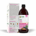 MAPL Stree Care PCOD PCOS Juice 1000ml | Women Wellness with Ashoka, Shatavari & Aloe Vera | Supports Hormonal Balance & Vitality