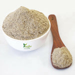YUVIKA Khus Root Powder Vetiveria Zizanioides Vetiver Root Powder