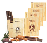Royal Swag Herbal Cigarettes Clove Flavour - Tobacco & Nicotine Free (50 Sticks - 5 Pack)
