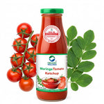 Organic Wellness Moringa Tomato Ketchup 350g