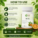 Pure Nutrition Bael Tablets (250mg | 90 Tablets)