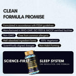 Anupurak Sleep + Stress Relief Melatonin 3mg Tablet (90 Each)
