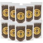 Royal Swag Herbal Smoking Mixture - Tobacco Free (30g - Pack of 10)