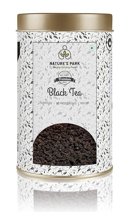 Nature's Park Black Tea (150gm)