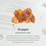 Indiherbs Wellness SHEDFAT Capsules,Pre Workout Supplement for Weight Loss,Garcia Cambogia,Green Tea & Guggul,100% Natural & Herbal Capsules