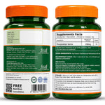 Pure Nutrition Phosphatidylserine 100mg, 60 Capsules | Brain, Memory & Cognitive Health Support