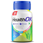 Health OK Multivitamin Tablets - 30 Tablets