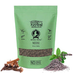 Royal Swag Herbal Smoking Mixture Cinnamon & Clove - Tobacco Free (250g / 8.8 oz)