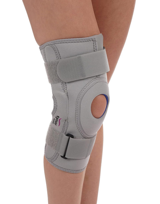 Tynor J 01 Neoprene Hinged Knee Support XL