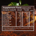Pure Nutrition Cocoa Powder 50g | Unsweetened Natural Cocoa Powder | Rich Chocolate Flavor