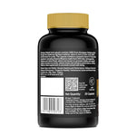 Himalaya Shilajit Gold Capsules | 20s | Restores Vigor and Vitality | Boosts Stamina and Performance
