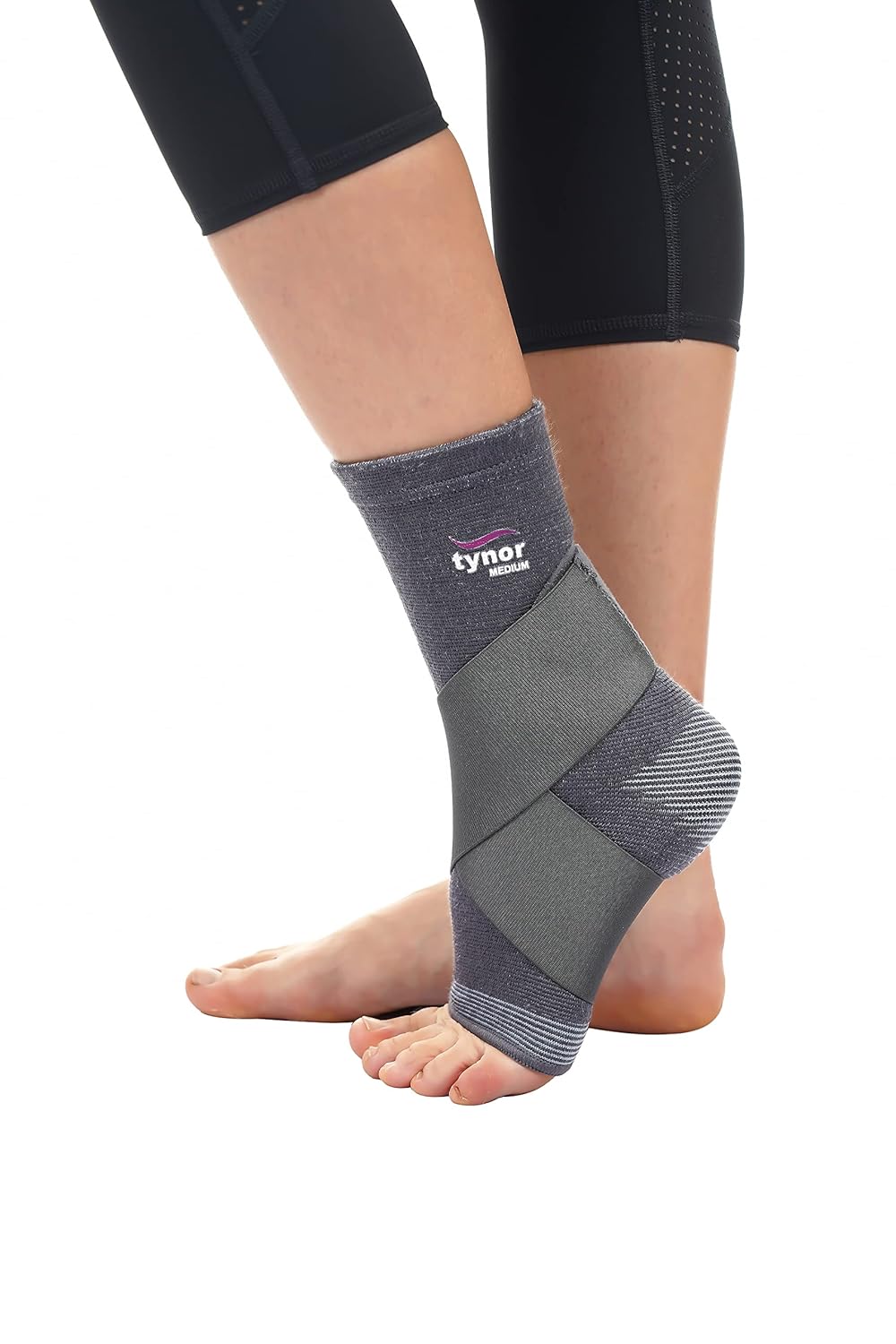 Tynor D-01 Ankle Binder XL
