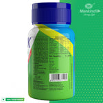 Health OK Multivitamin Tablets