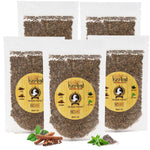 Royal Swag Herbal Smoking Mixture - Tobacco Free (30g - Pack of 5)