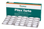 Himalaya Pilex Forte Tablet