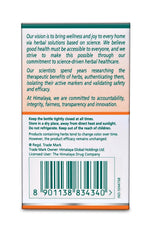 Himalaya Gokshura Tablets For Men | Supports Stamina And Vigour