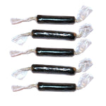 YUVIKA Sat Mulethi - Rabbesoos - Rubulsus - Glycerrizine Extract - Liquorice Juice Sticks