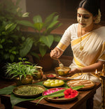 Kerala Naturals  Amla powder -100gm