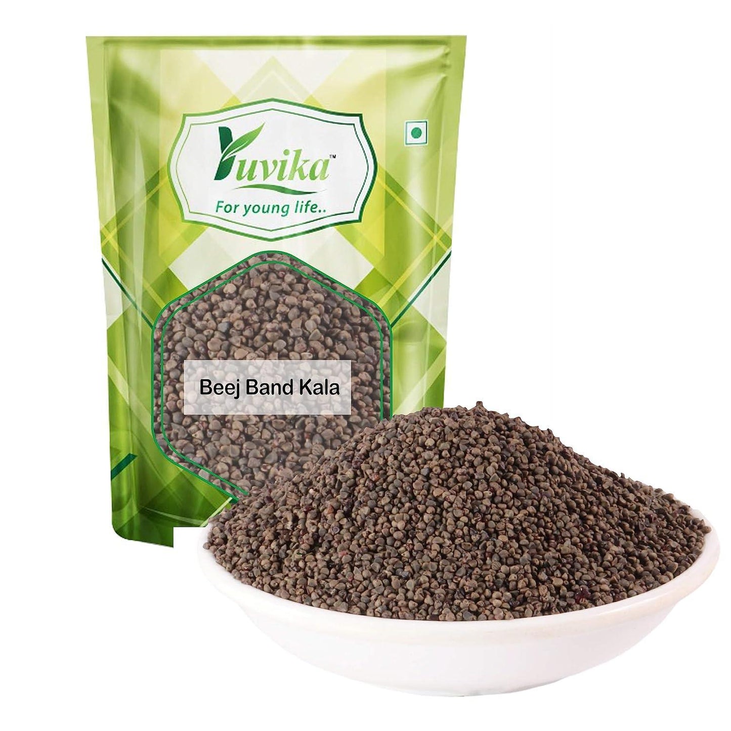 YUVIKA Beej Band Kala - Bala Beej - Sida Cordifolia