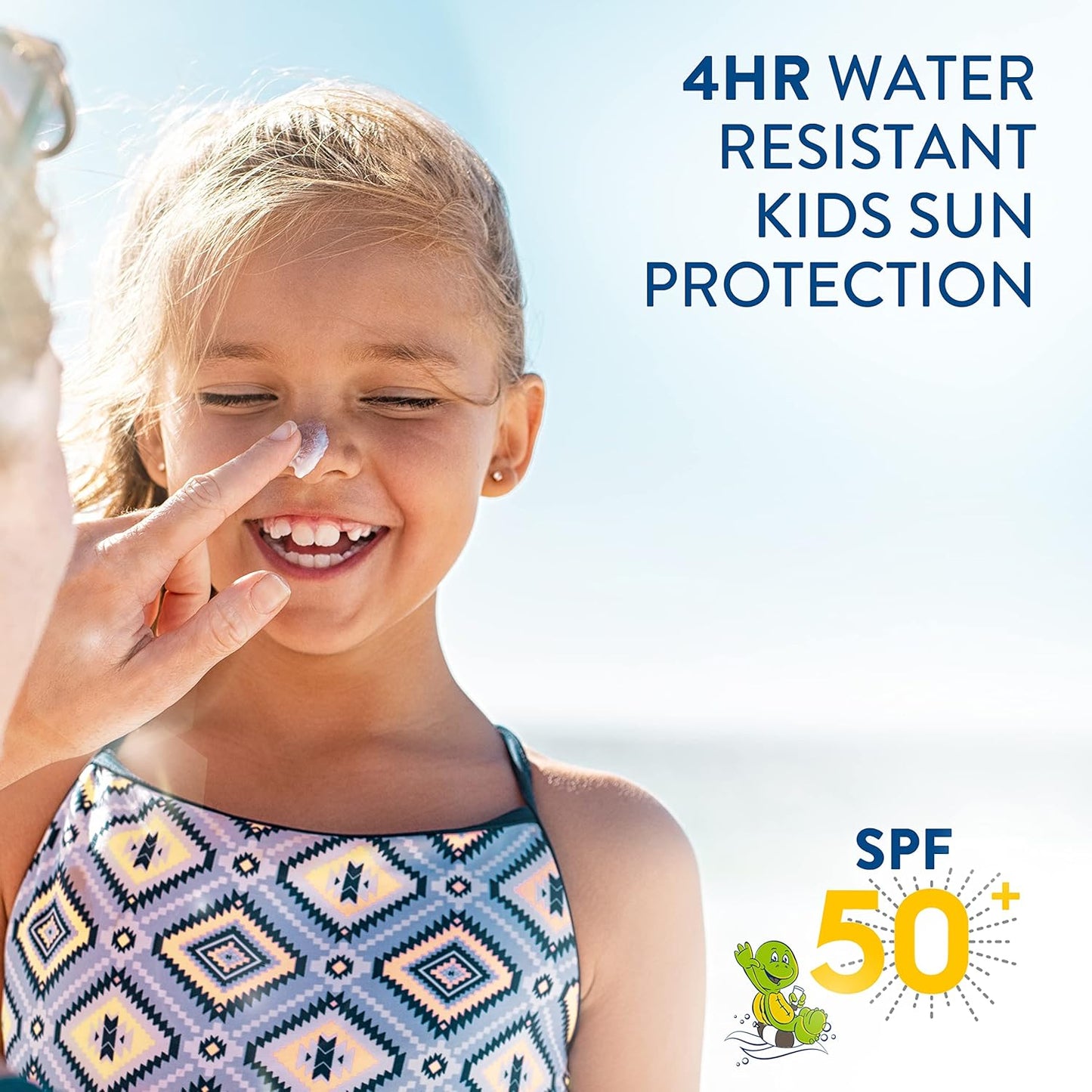 Cetaphil Sun Kids Very High Protection Liposomal Lotion SPF 50+ All Skin Types - 150ml