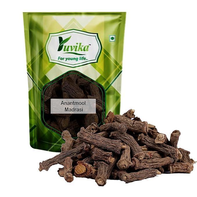 YUVIKA Anantmool Madrasi - Hemidesmus indicus - Indian Sarasaparilla