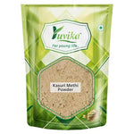 YUVIKA Kasuri Methi Seeds Powder - Champa Methi Powder
