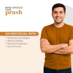 Vedistry Prash Chyawanprash For Energy, Strength & Immunity
