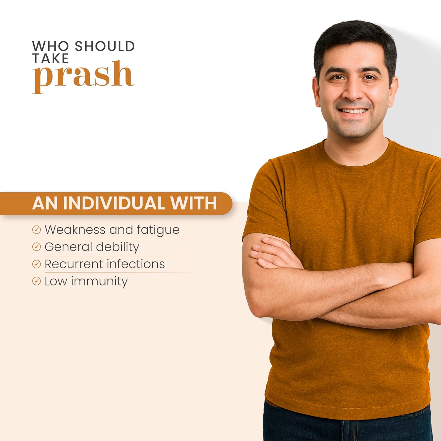 Vedistry Prash Chyawanprash For Energy, Strength & Immunity