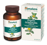 Himalaya Organic Gokshura Caplet