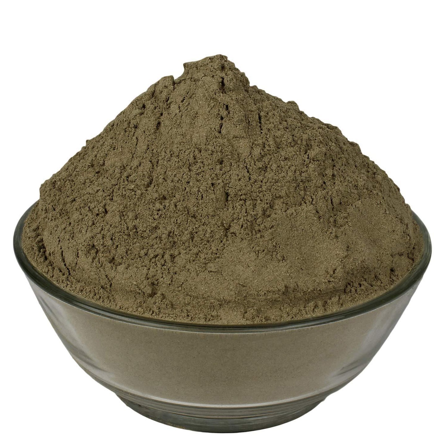 YUVIKA Brahmi Booti Powder - Gotu Kola - Bacopa Monnieri Linn - Indian Pennywort
