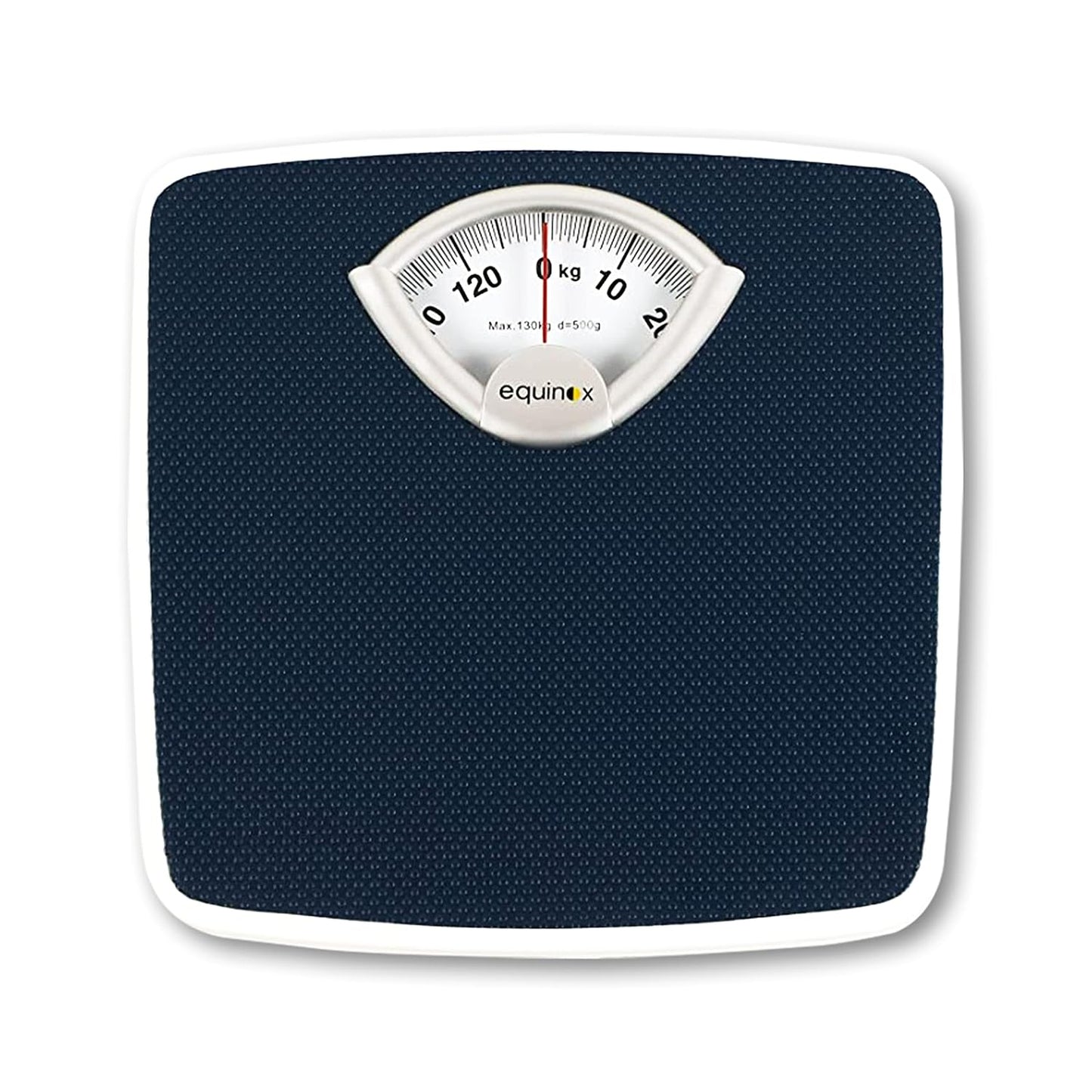 Equinox Mechanical Weighing Scale (Model EQ-BR-9201)