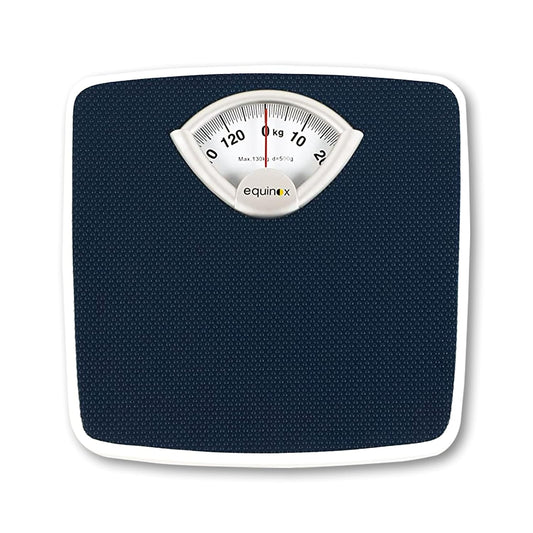 Equinox Mechanical Weighing Scale (Model EQ-BR-9201)