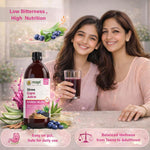 MAPL Stree Care PCOD PCOS Juice 1000ml | Women Wellness with Ashoka, Shatavari & Aloe Vera | Supports Hormonal Balance & Vitality