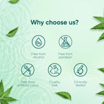 Himalaya Purifying Neem Facial Wipes - 25 Wipes