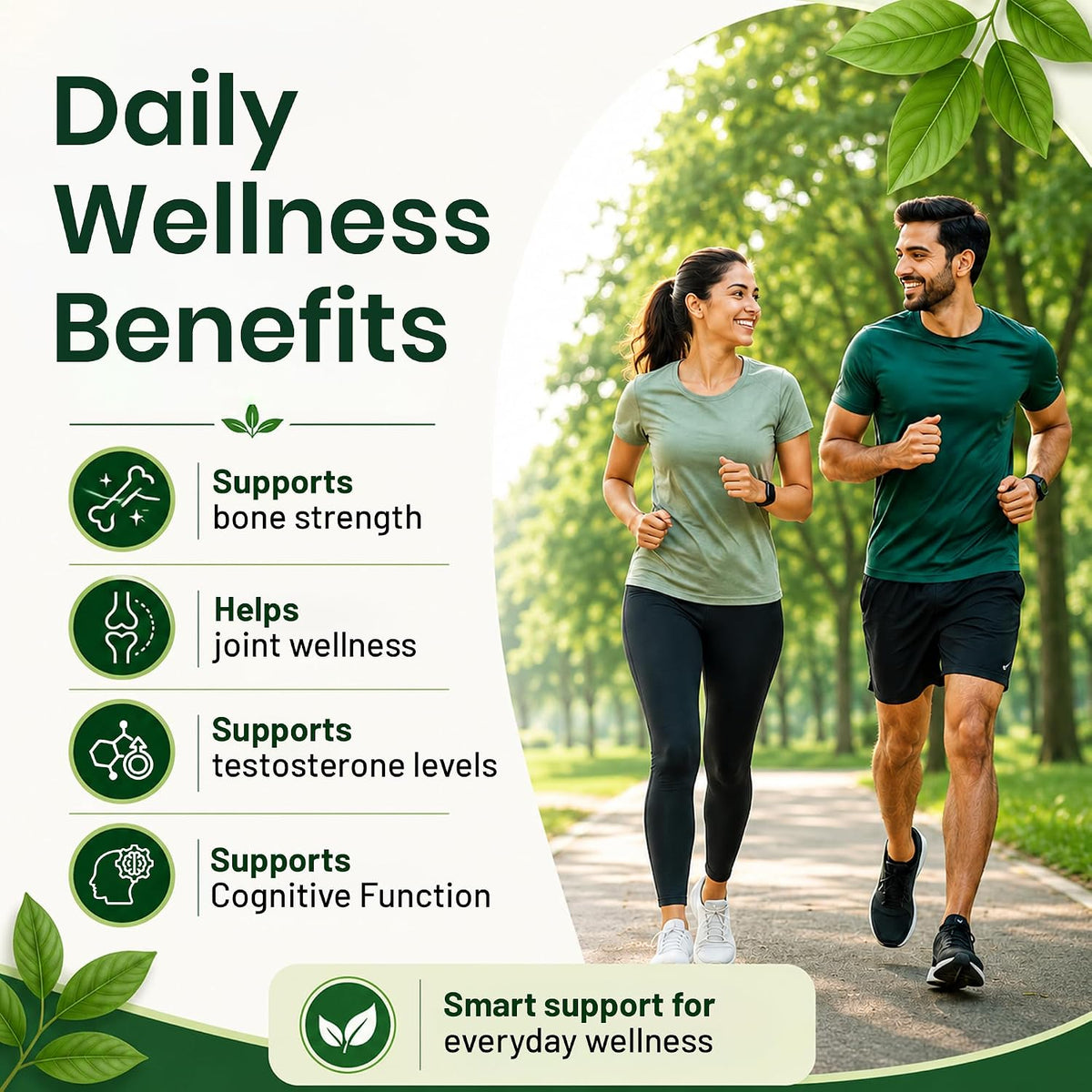 Pure Nutrition Boron Glycinate 6mg, 60 Capsules | Bone, Joint & Mineral Health Support
