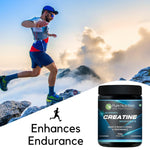 Pure Nutrition Micronised Creatine Monohydrate Powder