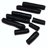YUVIKA Sat Mulethi - Rabbesoos - Rubulsus - Glycerrizine Extract - Liquorice Juice Sticks