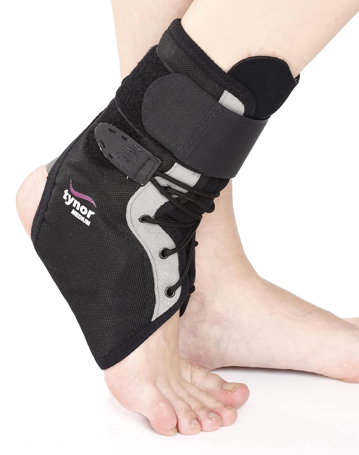 Tynor D 02 Ankle Brace Medium