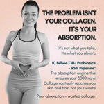 Anupurak Multi Collagen (Type I, III & V) Tablet (90 Each)