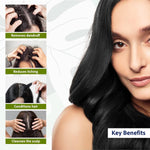 Sri Sri Tattva Anti Dandruff Shampoo - 200ml