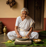 Kerala Naturals  Amla powder -100gm