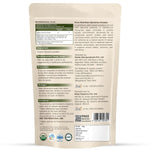 Pure Nutrition Organic Spirulina 100g | Superfood Powder | Plant-Based Protein & Wellness Support