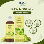 Sri Sri Tattva Raw Noni Juice