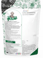 DR. JPG ORGANIC FOODS & HERBALS Pure Suhaga / Tankan Whole (100g)
