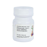 Baidyanath (Jhansi) Krimikuthar Ras Tablet - 80 Tab