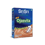 Sri Sri Tattva Ojasvita | For Strength, Stamina, Immunity & Brain Health | Flavour Malt