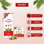Ambic Lohaforte Syrup & Tablet Kit